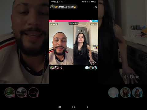 Sardor Gangster vs Dina 