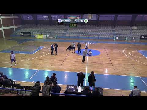 KH Vushtrria - KH Trepça