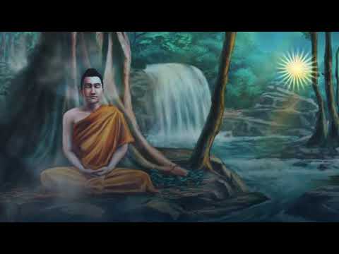 බුදුනේ බුදු පියාණනේ | Shelton Perera | Denuwan kaushaka | Sinhala Songs 2022