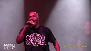 Willie D - Bald Headed Hoes | LIVE