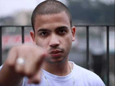 Projota - Cada Um Com Seus Problemas (Dj Caique)