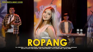 Download lagu PUTRI KRISTYA - ROPANG ( Live M/V) mp3