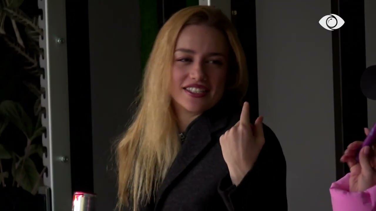 Mendojnë që janë protagonistë, Ledjona dhe Heidi diskutojnë për banorët- Big Brother Albania Vip 3