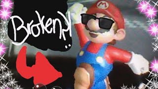 How good is Mario at his own game?