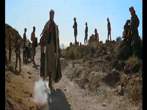 Giù la testa - Giù la testa, coglione - .wmv