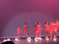 Olivia S Ballet Recital 2011