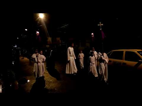 Envigado Semana santa 4