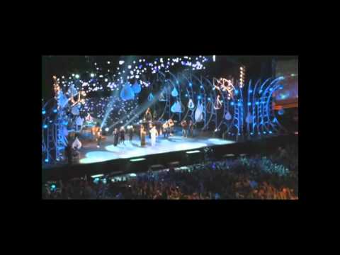 Apenas um Toque - Deise e Xanddy (fat family & harmonia do samba)