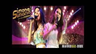 Simone e Simaria-Quero ser o seu amor (Dezembro/2013)