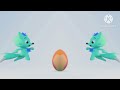 Pinkfong Intro Logo Effects