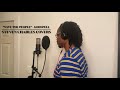 Save the People - GODSPELL- Steven Charles Covers