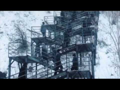 Dust of Time by Theo Angelopoulos