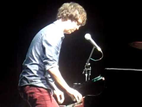 Ben Folds Five - Uncle Walter (Live @ Brixton Academy, London, 04.12.12)