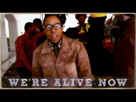 Arrested Development - Living (Zetena Rmx)