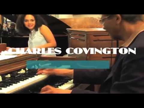 Covington Solving RUBIKS CUBE in seconds