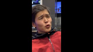 True sigma (argenby tiktok) #shorts