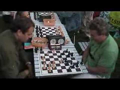 Asko Hentunen Blitz game 0.30 - 5.00