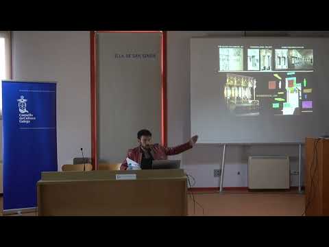 A biblioteca petrificada: c�dices, m�sica e tecnolox�a no coro do mestre Mateo