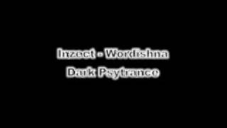 Darkpsy Inzect - Wordishna