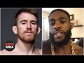 Aljamain Sterling wants title shot after win over Cory Sandhagen | UFC 250 | ESPN MMA