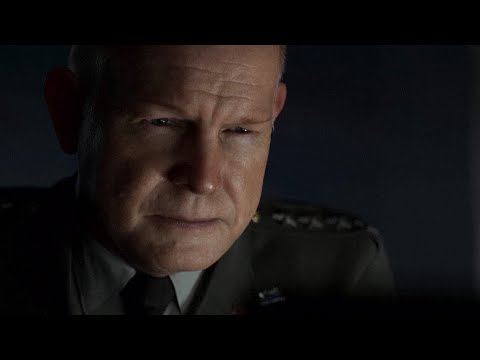 Call of Duty Modern Warfare 2 - Shepherd's Full Betrayal + Graves Death (2022)