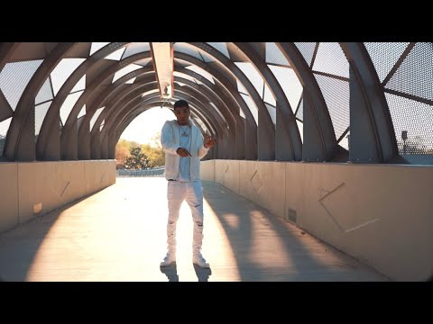 Chris Landry - Nah Fareal (Official Video)