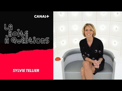 La Boîte à Questions de Sylvie Tellier – 12/12/2018