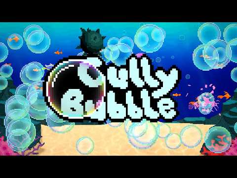 Cully Bubble video thumbnail