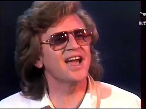 Zbigniew Wodecki i Przyjaciele  -  Tak bardzo wierzę w nas