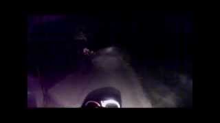 preview picture of video 'Night biking Tanzania Part IV: Fast sand from Pugu to Mkuranga.'