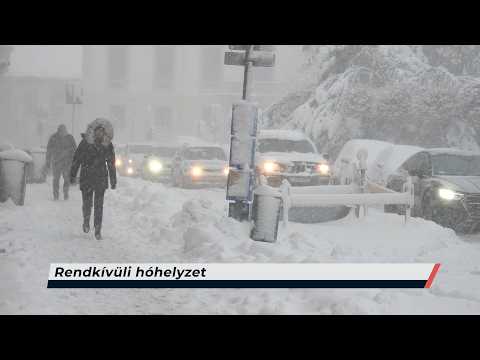 Híradó – 2026.02.20. - Péntek