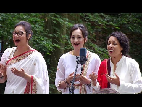 Ginan - Hans puri nagri maahen