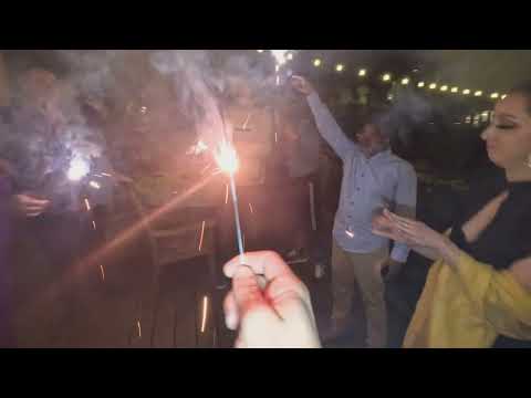 ISOSCELES KREW New Year's Kick Back, 2023