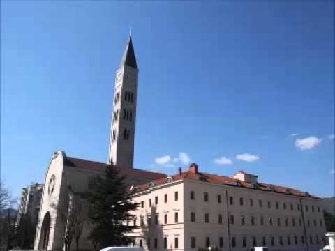 Emisija Susret- Oni koji pođu za Kristom nalaze život u izobilju