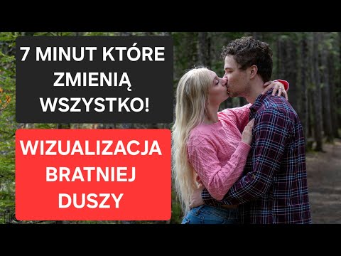 Powerful Visualization to Attract Your Soulmate ♥️ 7 Minutes That Will Change Everything ♥️