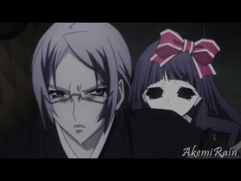 Seishin/Sunako - Salvation