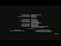 Frozen 2 2019 End Credits FX 2024