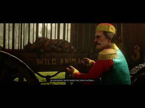 Red Dead Redemption 2 PC  Walkthrough Gameplay |  Part -40 | RDR2