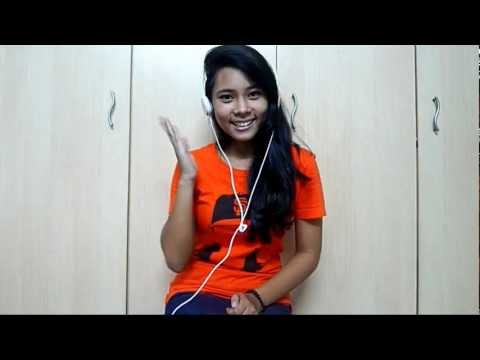Boyfriend Justin Bieber Cover By Eleena Harris
