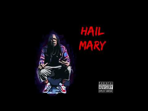 Yung Naduh - Hail Mary