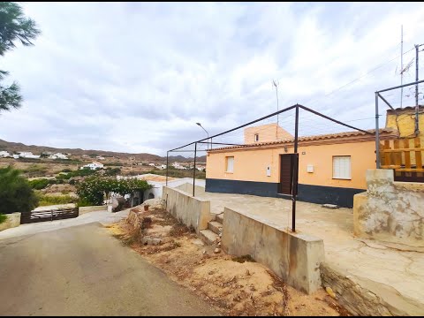 Cortijo for Sale in Antas 4 Bed, Almería | CT41 | RMB Spain