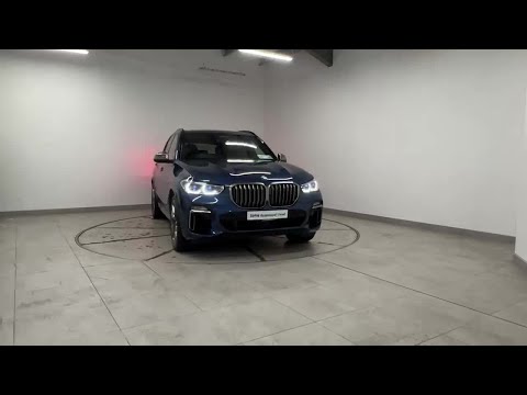 BMW X5 X5 M50D - Image 2