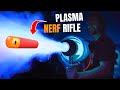 Making a Plasma Coil Nerf Blaster!?? - Propane Powered (bad idea)
