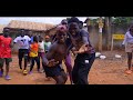 Ghetto Kids Vibe With Me Dance Video