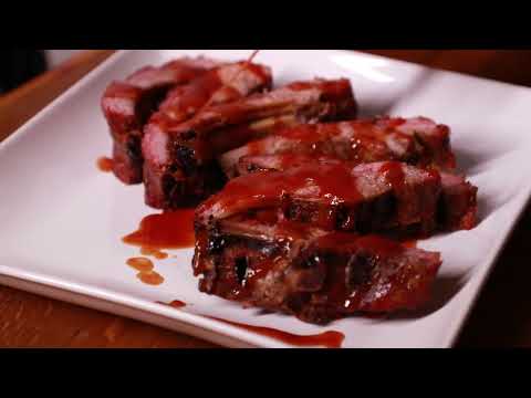 Real BBQ. No Shortcuts. thumbnail