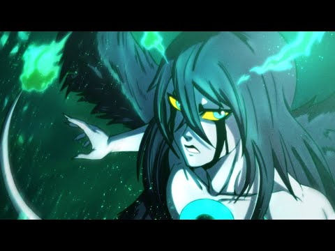 Ulquiorra Rap | "HEARTLESS" | Reece Lett Ft. DizzyEight [Bleach]