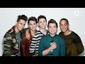 Midnight Red Take Me Home Audio