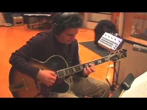 The Look of Love - Nilson Matta and Roni Ben-Hur