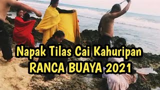 Download lagu NAPAK TILAS CAI KAHURIPAN, RANCA BUAYA mp3 Download lagu NAPAK TILAS CAI KAHURIPAN, RANCA BUAYA mp3