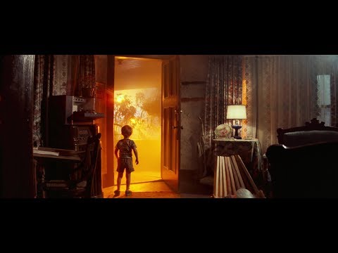 미지와의 조우  CLOSE ENCOUNTERS OF THE THIRD KIND  공식 예고편 (한국어 CC)